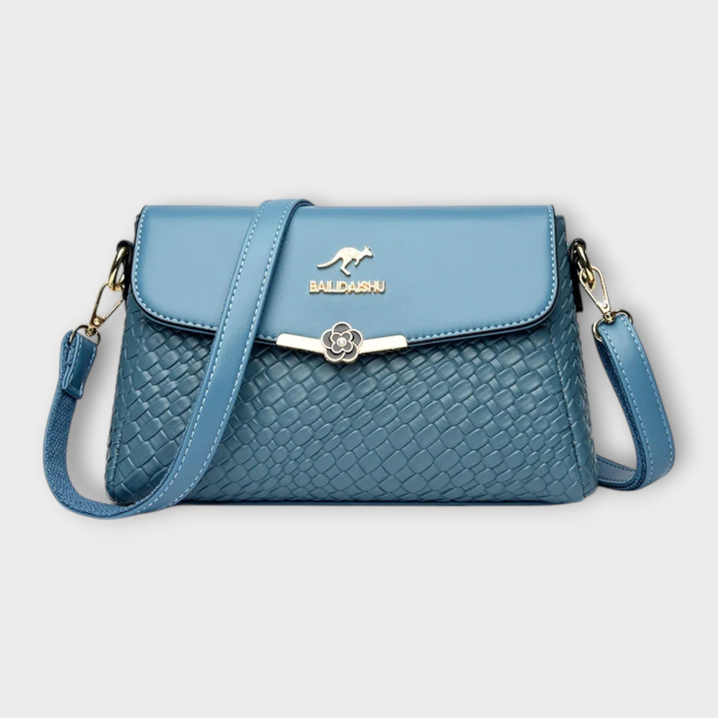 Vayla | Luxurious Shoulder Bag