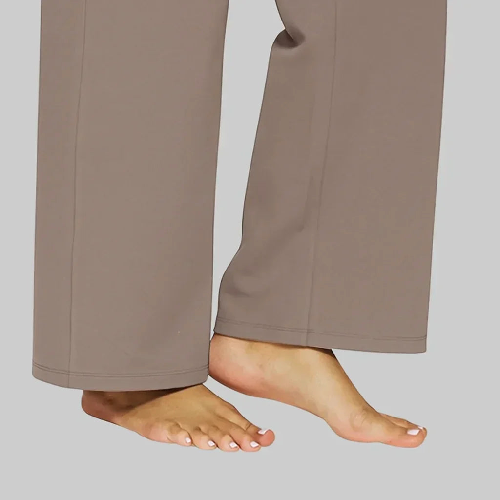 Vayla | Comfortable Stretch Trousers for Every Woman