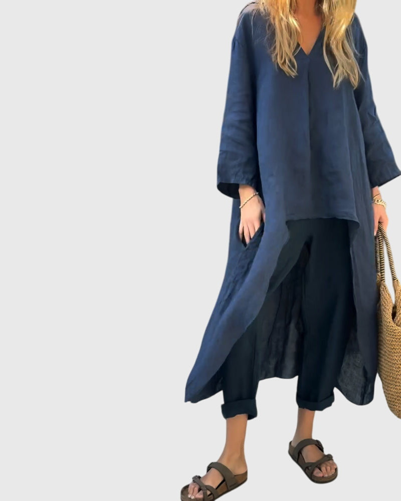 Vayla | Chic Two-Piece Set