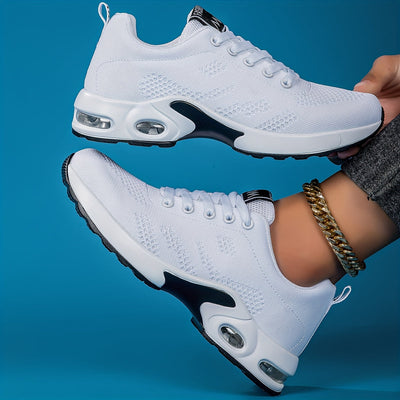 Vayla | Air Cushion Orthopedic Sneakers