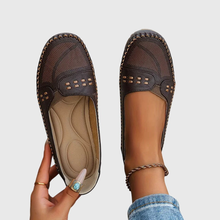 Vayla | Maple Orthopaedic Shoes