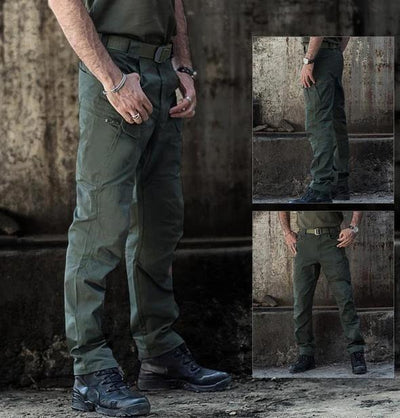 Hunter™ | Multifunctional Waterproof Trousers