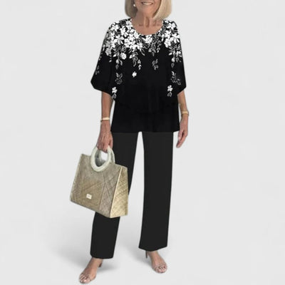 Vayla | Sophisticated Two-Piece Set