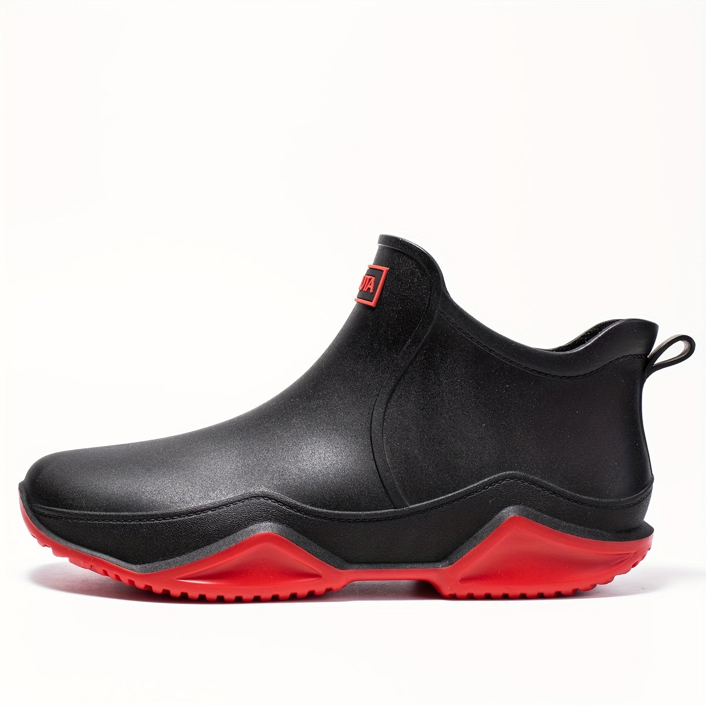 Vayla | Waterproof Ankle Boots