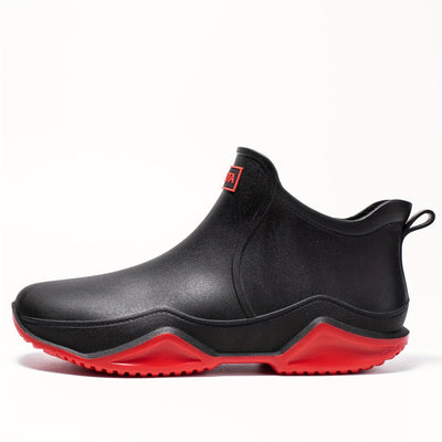 Vayla | Waterproof Ankle Boots