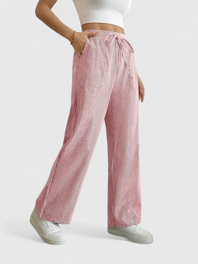 Vayla | Elegant Trousers