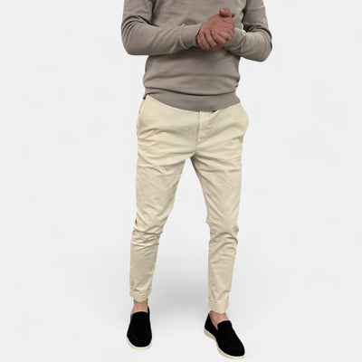 Matese™ | Slim-Fit Chino Pants