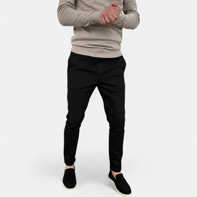 Matese™ | Slim-Fit Chino Pants