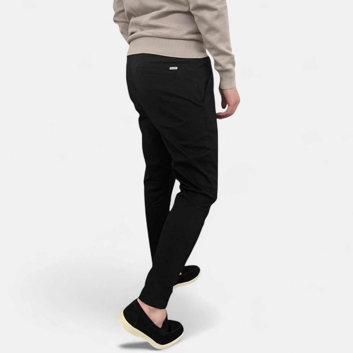 Matese™ | Slim-Fit Chino Pants