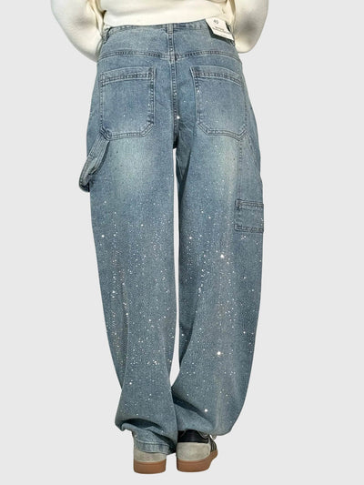 Vayla | Diamond Trousers