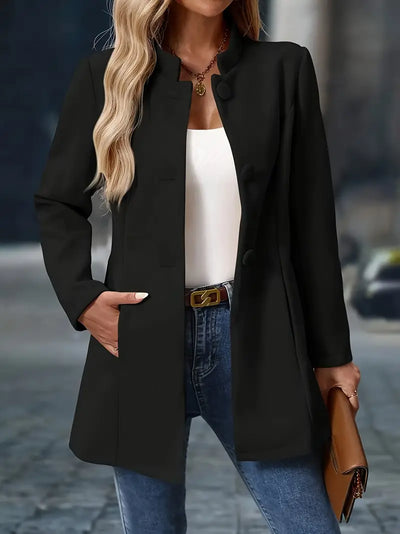 Vayla | Timeless Elegant Jacket
