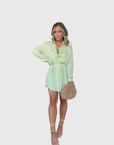 Vayla | Elegant Romper Dress