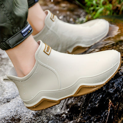 Vayla | Waterproof Ankle Boots