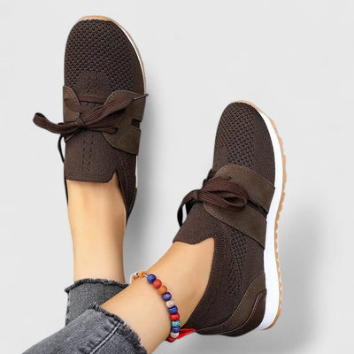 Vayla | Orthopaedic Sneaker