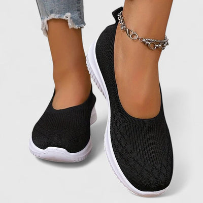 Vayla | Odara Orthopaedic Slip-Ons