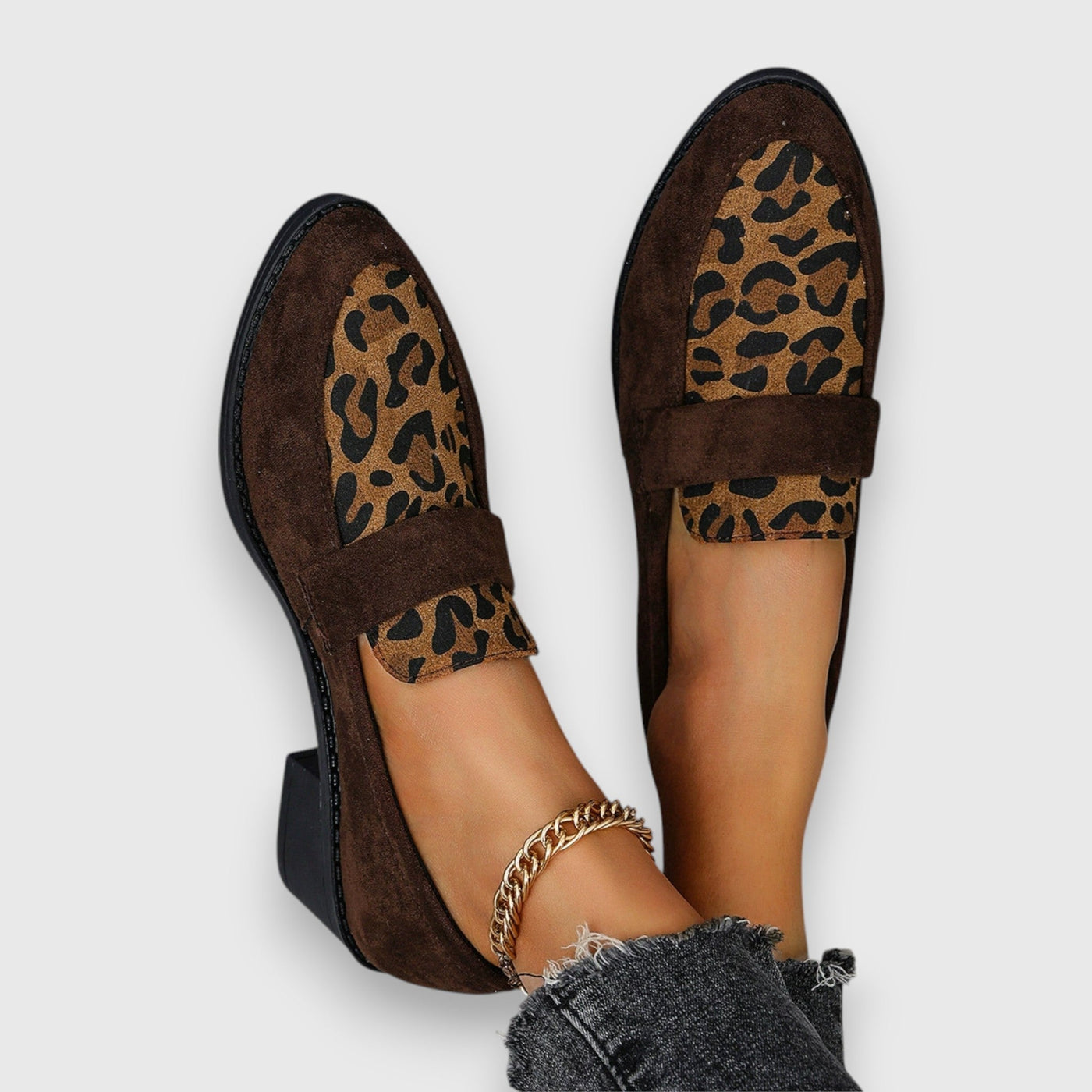 Vayla Comfortable Loafers |