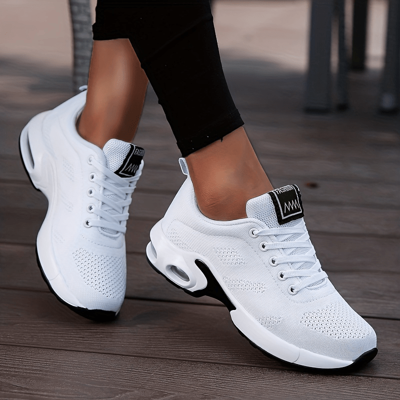 Vayla | Air Cushion Orthopedic Sneakers