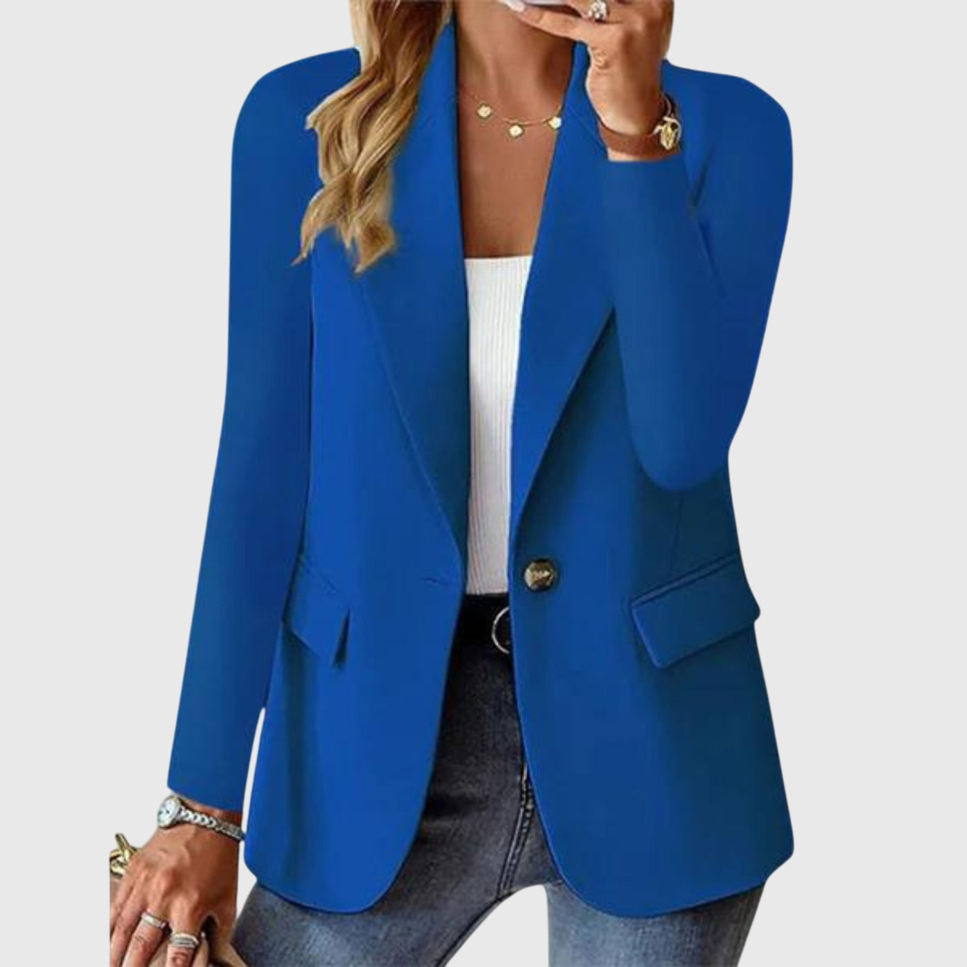 Vayla | Formal Blazer