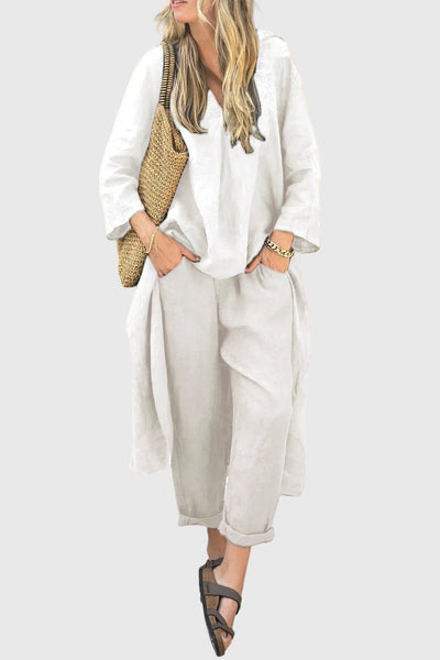 Vayla | Chic Two-Piece Set