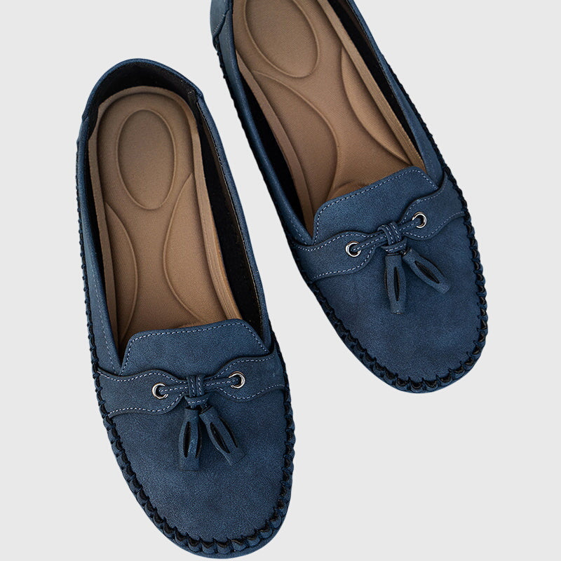 Vayla | Comfortable Soft Loafers