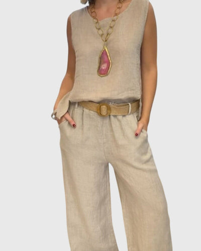 Vayla | Bohemian Two-Piece Set