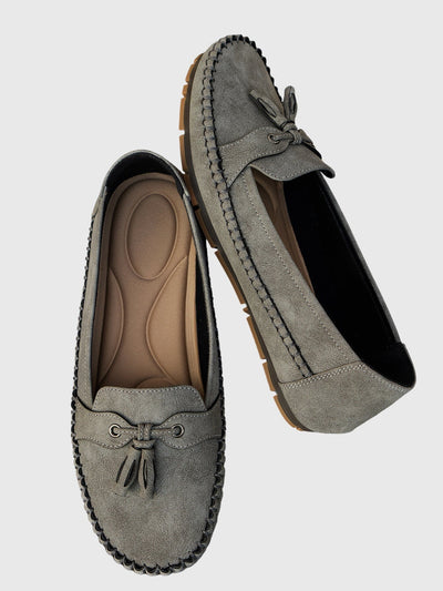 Vayla | Comfortable Soft Loafers