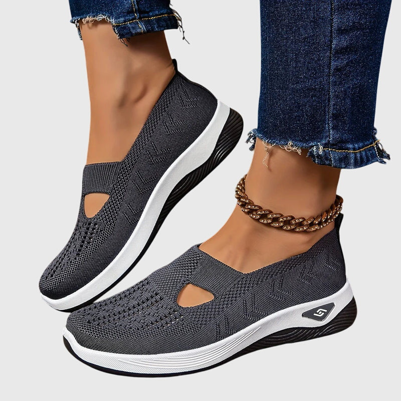 Vayla | Orthopaedic Slip-On Shoes