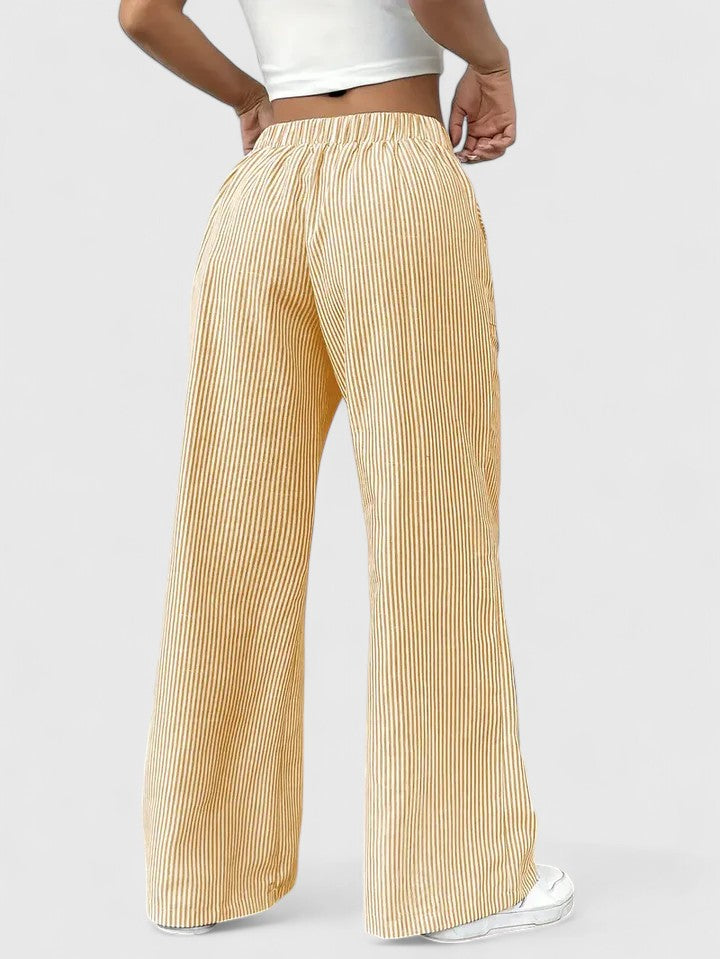 Vayla | Elegant Trousers