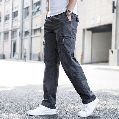 Davide™ | Stylish Cargo Pants