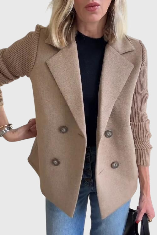 Vayla - Stylish Elegant Blazer