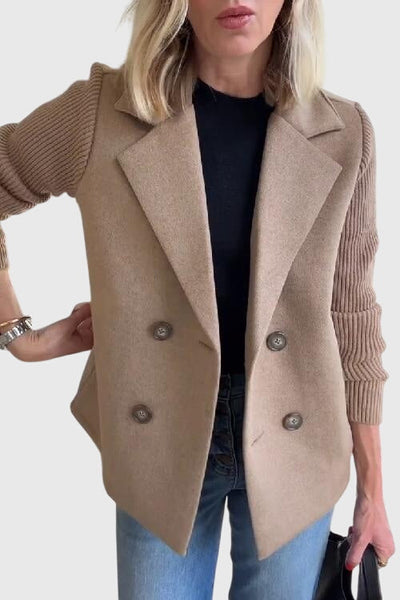 Vayla - Stylish Elegant Blazer