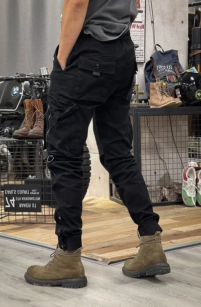 Levi™ | Premium Stretch Cargo Pants