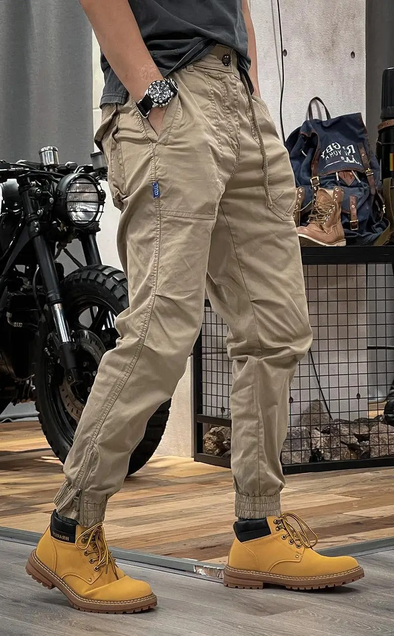 Levi™ | Premium Stretch Cargo Pants