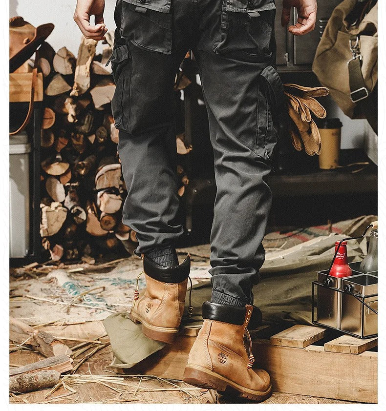 Levi™ | Premium Stretch Cargo Pants