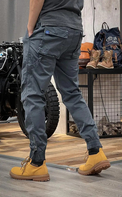 Levi™ | Premium Stretch Cargo Pants