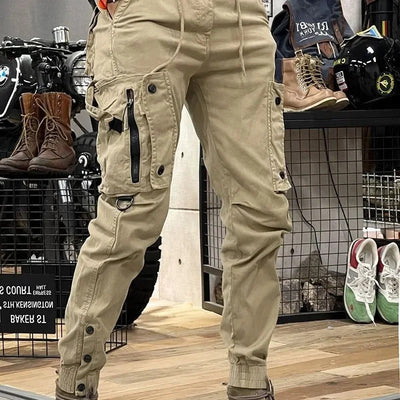 Levi™ | Premium Stretch Cargo Pants