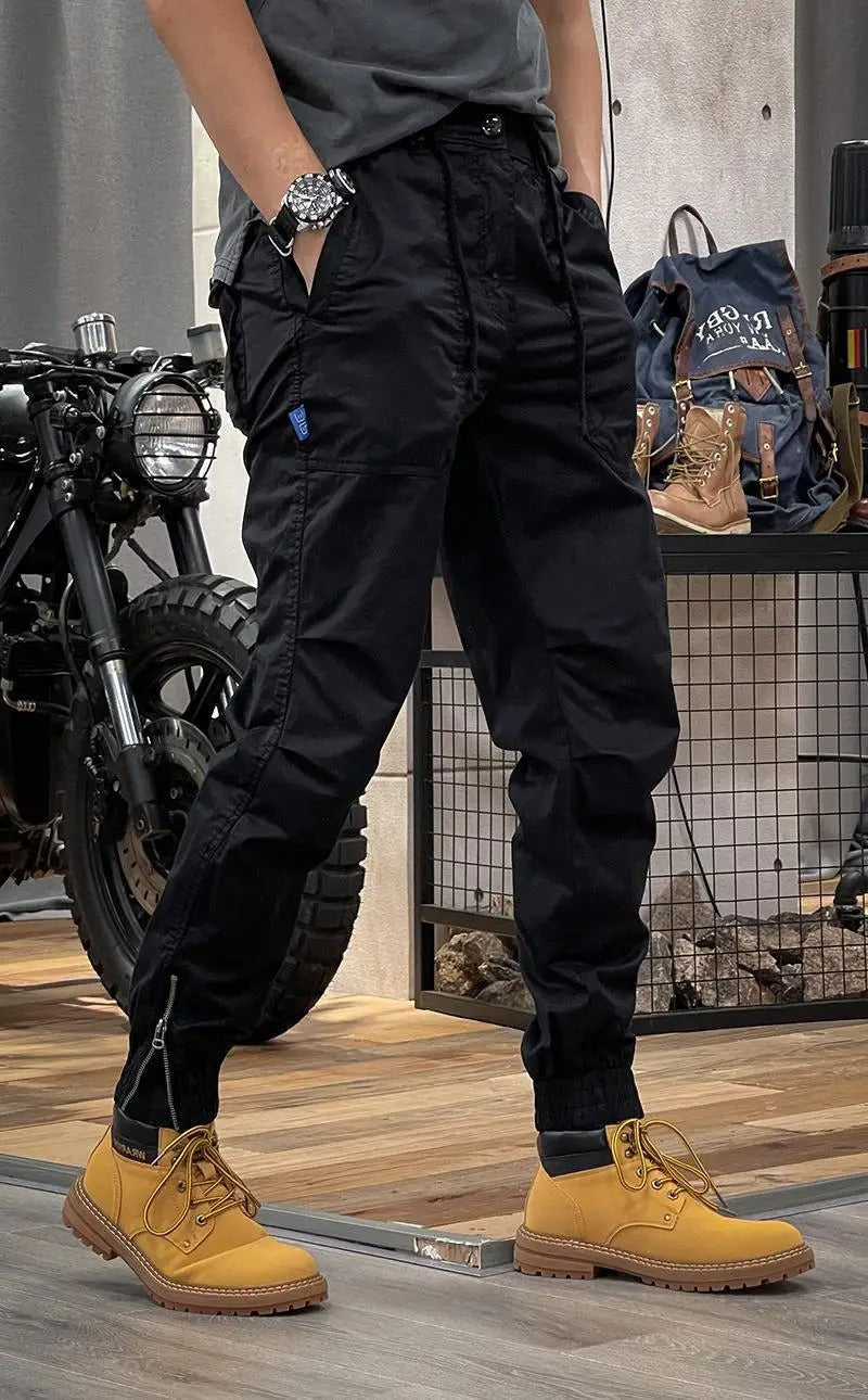 Levi™ | Premium Stretch Cargo Pants