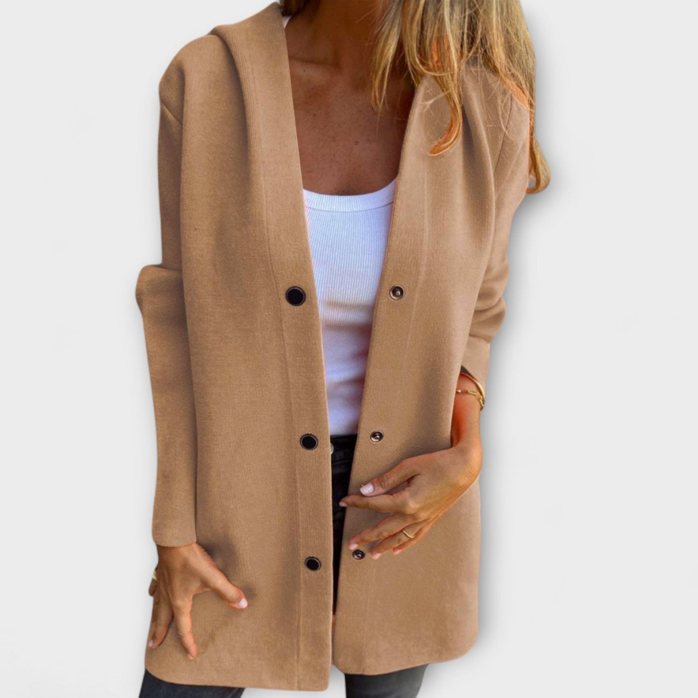 Vayla | Elegant Jacket