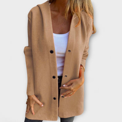 Vayla | Elegant Jacket