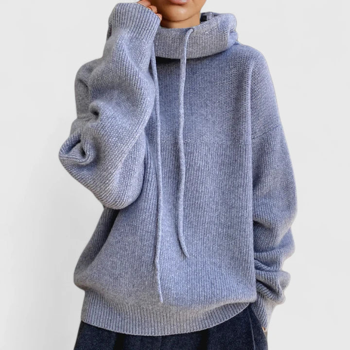 Vayla | Comfortable Hoodie
