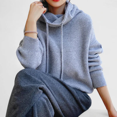 Vayla | Comfortable Hoodie