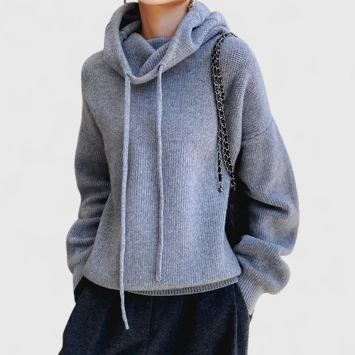 Vayla | Comfortable Hoodie