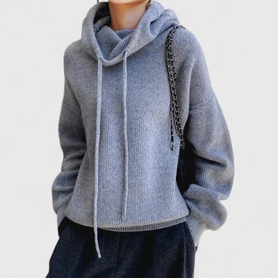 Vayla | Comfortable Hoodie