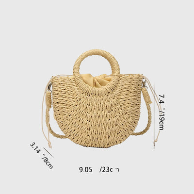 Vayla | Summer Shoulder Bag