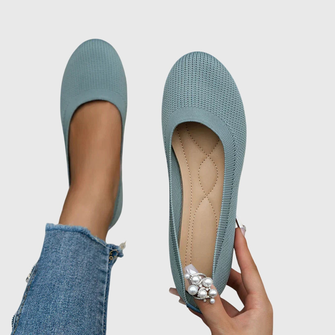 Vayla | Anti-slip Breathable Shoes