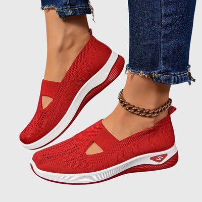 Vayla | Orthopaedic Slip-On Shoes