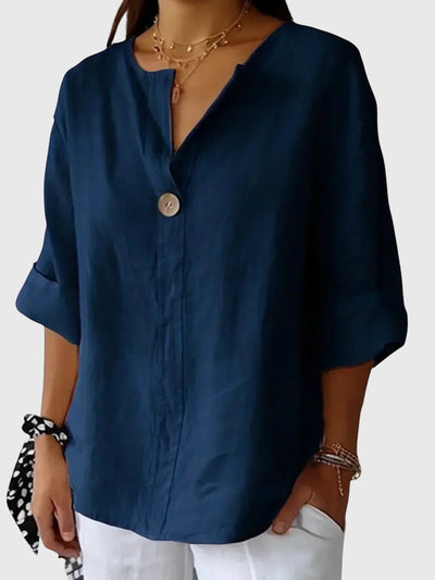Vayla | Chic Comfort Blouse