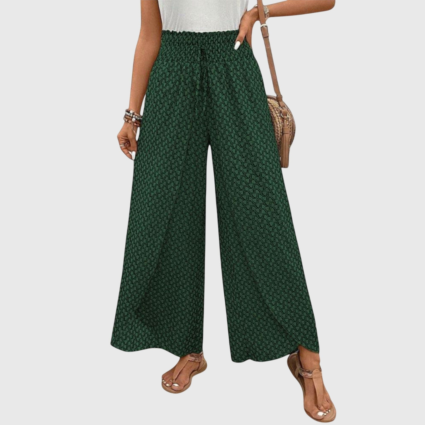 Vayla | Stylish Palazzo Trousers