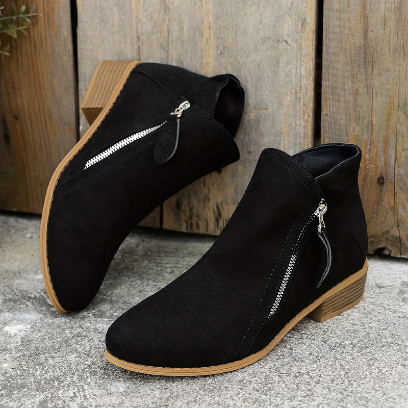Vayla | Elegant Orthopaedic Women's Shoes