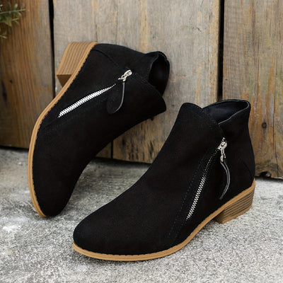 Vayla | Elegant Orthopaedic Women's Shoes